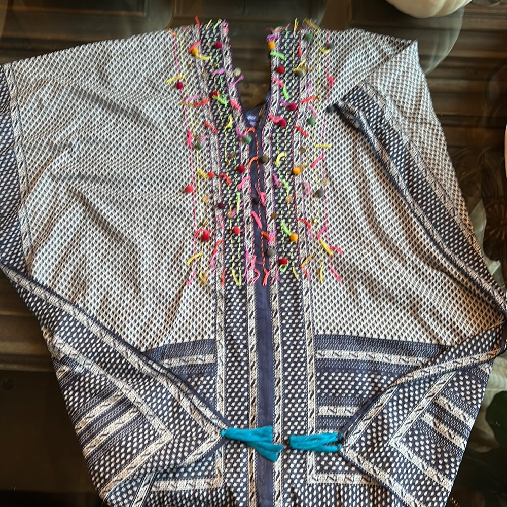 Bujibaja Caftan